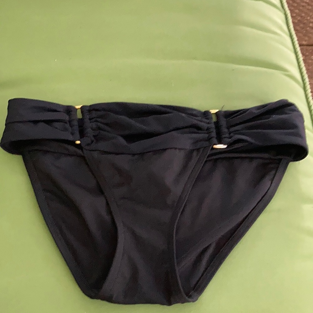 Victoria’s Secret bathing suit bottom